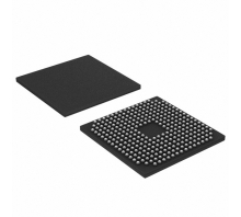 LPC3250FET296,551 Image.