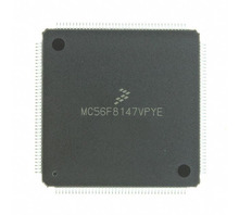 MC56F8367VPYE Image.