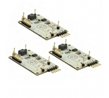 ILD4120 BOARD Image.
