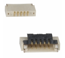 FH19SC-5S-0.5SH(05) Image.