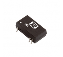 ISL4809A Image.