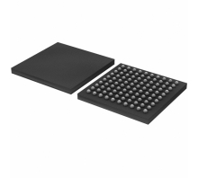 ATMEGA2560-16CU Image.