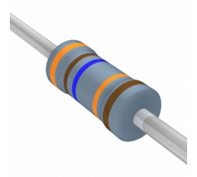 MFR-25FRF52-316K Image.
