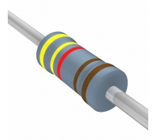 MFR-25FRF52-4K42 Image.