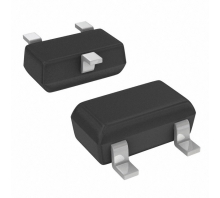 SSM3K316T(TE85L,F) Image.