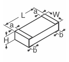 RPC2512KT20R0 Image.