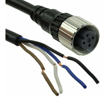 XS2F-M12PVC4S5M Image.