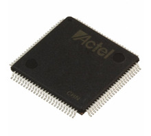 A54SX32A-2TQG100 Image.
