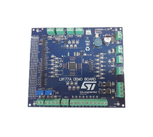 EVAL-L9177A Image.