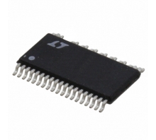 LT3752IFE#TRPBF Image.
