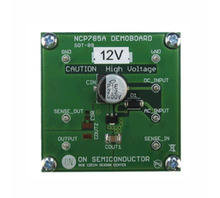 NCP785AH120GEVB Image.