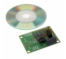 STEVAL-IHT003V1 Image.