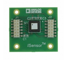 ADIS16003/PCBZ Image.