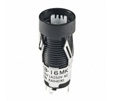 KB16MKW01 Image.