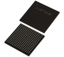 LC4384V-5FT256C Image.