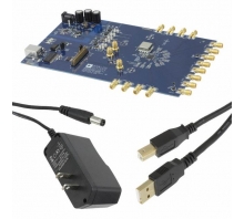 AD9525/PCBZ-VCO Image.