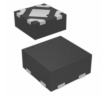 MIC5366-2.5YMT-TR Image.