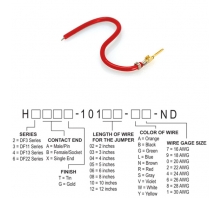 H2AXG-10110-R8 Image.