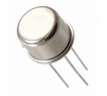 JANTX2N3637 Image.