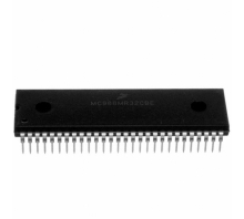 MC908MR16CBE Image.