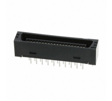 FX2CA-40P-1.27DSAL(71) Image.