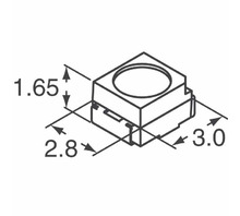 TLMH3100-GS08 Image.