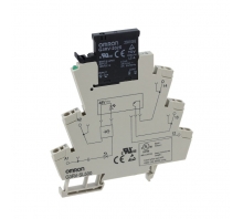 G3RV-SL500-AL DC24 Image.