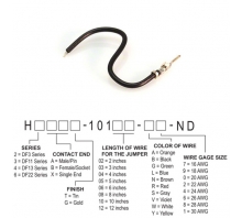 H2AXT-10110-B8 Image.