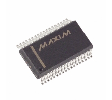 MAX4360EAX Image.