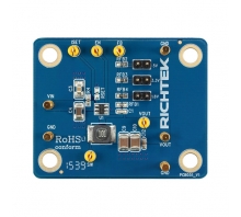 EVB_RT6208GE Image.