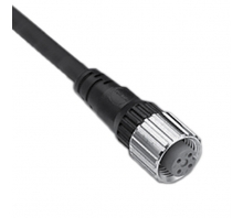 XS2F-M12PVC3S2M Image.