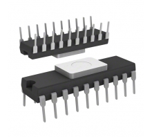 ST62E20CF1 Image.