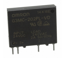 G3MC-202PL-VD DC24 Image.