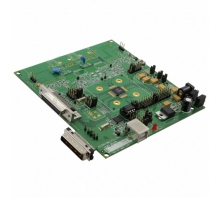 KSZ8873FLL-EVAL Image.