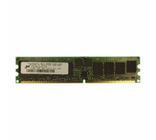 MT9VDDF6472Y-335F1 Image.
