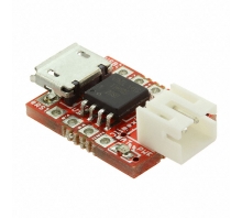 OLIMEXINO-85S Image.