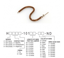 H3AXT-10105-N4 Image.