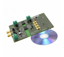 EVAL-AD7405FMCZ Image.