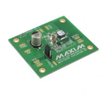 MAX17501HTEVKIT# Image.