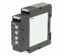 K8AK-AS3 100-240VAC Image.