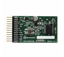 NCV74250V1GEVB Image.