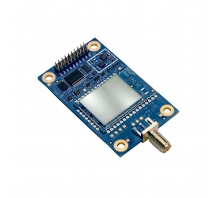XTP9B-DPS-001 Image.