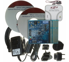 C8051F005DK-A Image.