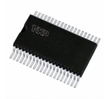 PCF8566T/1,118 Image.