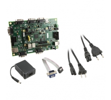 EVALSP320SPLC Image.