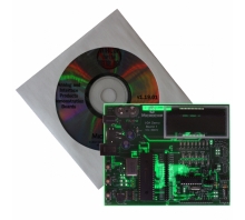 MCP215XDM Image.