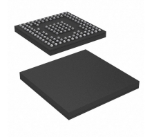 EFM32JG12B500F1024GL125-C Image.