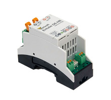 ENTUBE DE-HB (1000V10V SEBNC) Image.