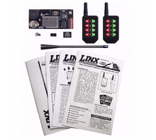 EVAL-433-HHLR Image.