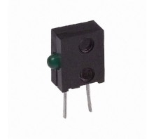 HLMP-6500-F0010 Image.
